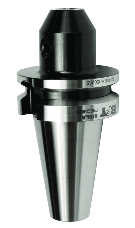 BT50 1-4.13 End Mill Holder - Industrial Tool & Supply