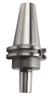 CAT50 x JT2 x 1.5 Jacobs Taper Drill Chuck Arbor - Industrial Tool & Supply