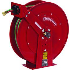 1/2 X 50' HOSE REEL - Industrial Tool & Supply