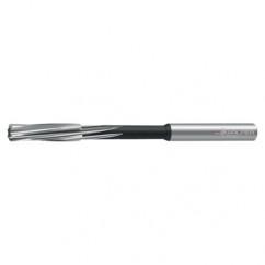 F1352HUN-8MM 7DEG SS LH SP FL - Industrial Tool & Supply