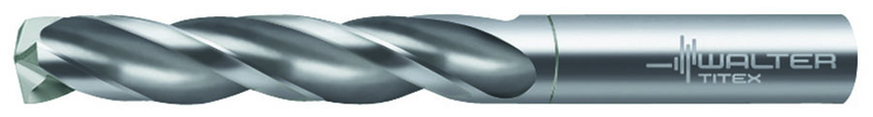 A1166-12.5MM SC DRILL MAXIMIZA - Industrial Tool & Supply