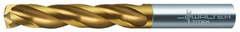 A1166TIN-6MM MAXIMIZA SC DRILL - Industrial Tool & Supply