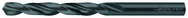 A1211-43/64IN TYPE N HSS FNZ DRL - Industrial Tool & Supply