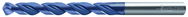 A1254TFT-9MM VA INOX SM DRILL - Industrial Tool & Supply
