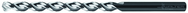 A1522-1/2 TL DRILL UFL HSS - Industrial Tool & Supply