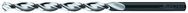 A1547-12MM ALPHA X-E HSS-CO DRILL - Industrial Tool & Supply