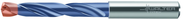 A3389DPL-1/8 XTREME PLUS SC DRILL - Industrial Tool & Supply