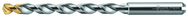 A3486TIP-5MM ALPHA 44 SC DRILL - Industrial Tool & Supply