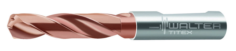 A3899XPL-15.1MM XTREME SC DRILL - Industrial Tool & Supply