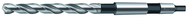 A4244-18.5MM 2MT TYPE VA TS DRILL - Industrial Tool & Supply