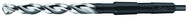 A4247-19.5MM 2MT ALPHA X-E TS DRILL - Industrial Tool & Supply