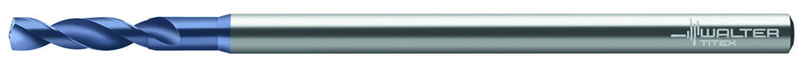 A6181AML-2.8MM XTREME PILOT 150 DRL - Industrial Tool & Supply