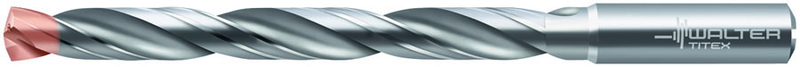 A6489DPP-7.6MM XTREME D8 SC DRILL - Industrial Tool & Supply