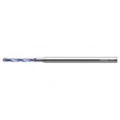 DB133-05-01.050A0 WJ30EJ SC DRILL - Industrial Tool & Supply