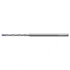 DB133-08-01.450A0 SC DRILL 8XD - Industrial Tool & Supply