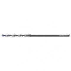 DB133-08-02.600A0 SC DRILL 8XD - Industrial Tool & Supply
