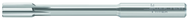 F2482-9.99MM HSC CARBIDE REAMER - Industrial Tool & Supply