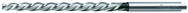 F3234-10MM HS LH HEL T/P REAMER - Industrial Tool & Supply