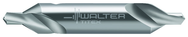 K1111-4MM 60DEG CENTER DRILL - Industrial Tool & Supply