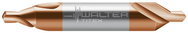 K1161XPL-1.25MM FORM A SC C' DRILL - Industrial Tool & Supply