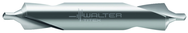 K1215-6.3MM 60DEG/120DEG C'DRILL - Industrial Tool & Supply