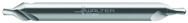 K1411L-2.5MMX6.3MM 60DEG C'DRILL - Industrial Tool & Supply