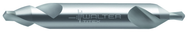 K1811-#5 60DEG CENTER DRILL - Industrial Tool & Supply