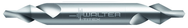 K1911-BS760DEG CENTER DRILL - Industrial Tool & Supply