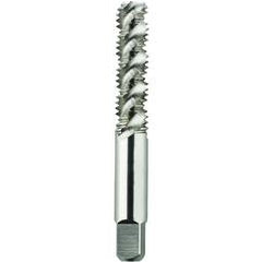 2074 3/8-24 STI SP FL H2 3FL BOT - Industrial Tool & Supply