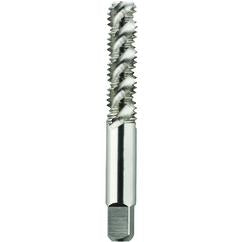 2074 3/8-24 STI SP FL H3 3FL BOT - Industrial Tool & Supply
