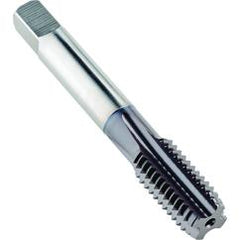 5/8-11 ST FL H3 4FL TIALN - Industrial Tool & Supply
