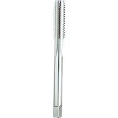 2040 1/4-28X6 PLUG H3 4FL - Industrial Tool & Supply