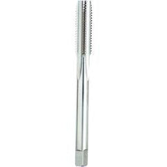 2040 1/2-13X6 PLUG H3 4FL - Industrial Tool & Supply
