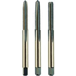 3-56 TAP SET H2 3FL - Industrial Tool & Supply