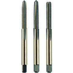 1-72 TAP SET H1 2FL - Industrial Tool & Supply
