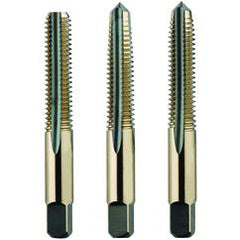 3/8-16 TAP SET H3 4FL - Industrial Tool & Supply