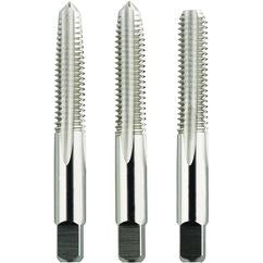 3/8-16 TAP SET H3 4FL BRT - Industrial Tool & Supply