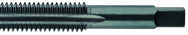 3/4-16 4-Flute Plug Clean Out Hand Tap - Industrial Tool & Supply