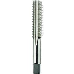 1"-8 BOT H4 4FL BRT - Industrial Tool & Supply