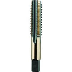 5/8-18 PLUG H3 4FL - Industrial Tool & Supply