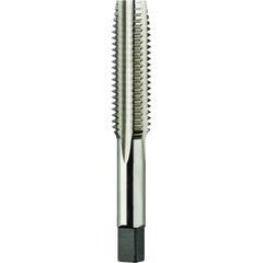 5/8-18 PLUG H5 4FL BRT - Industrial Tool & Supply