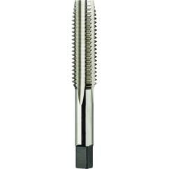 2072 7/16-20 STI PLUG H3 4FL BRT - Industrial Tool & Supply