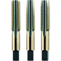 1"-14 TAP SET H4 4FL - Industrial Tool & Supply
