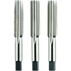9/16-18 TAP ST H3 4FL BRT - Industrial Tool & Supply