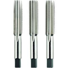 1-3/8"-12 TAP SET H4 6FL - Industrial Tool & Supply