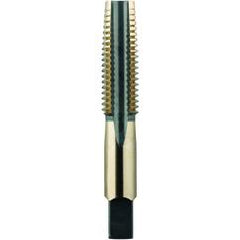 5/8-18 TAPER H3 4FL - Industrial Tool & Supply