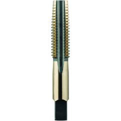 5/8-11 TAPER H3 4FL - Industrial Tool & Supply