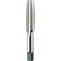 M27X3.00 TAPER D8 4FL BRT - Industrial Tool & Supply