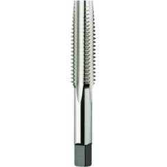 M16X1.50 TAPER D6 4FL BRT - Industrial Tool & Supply
