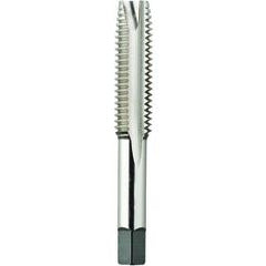 2073 7/16-20 STI SP PT H3 3FL BRT - Industrial Tool & Supply
